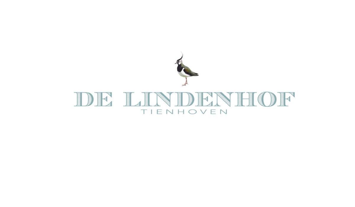 De Lindenhof Acomodação com café da manhã Tienhoven Exterior foto